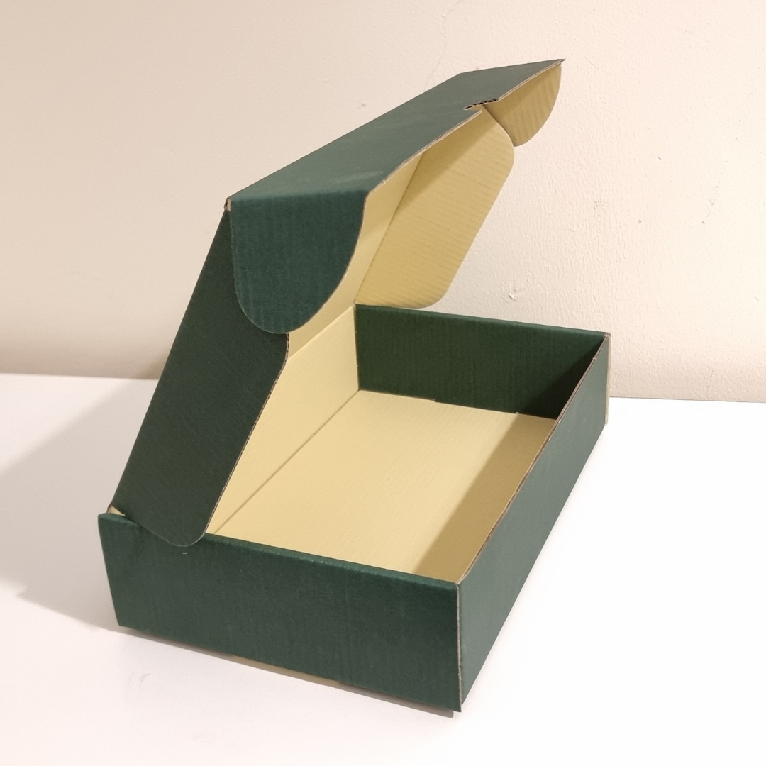 Green Cartoon Tie (D38) - 1000 pieces